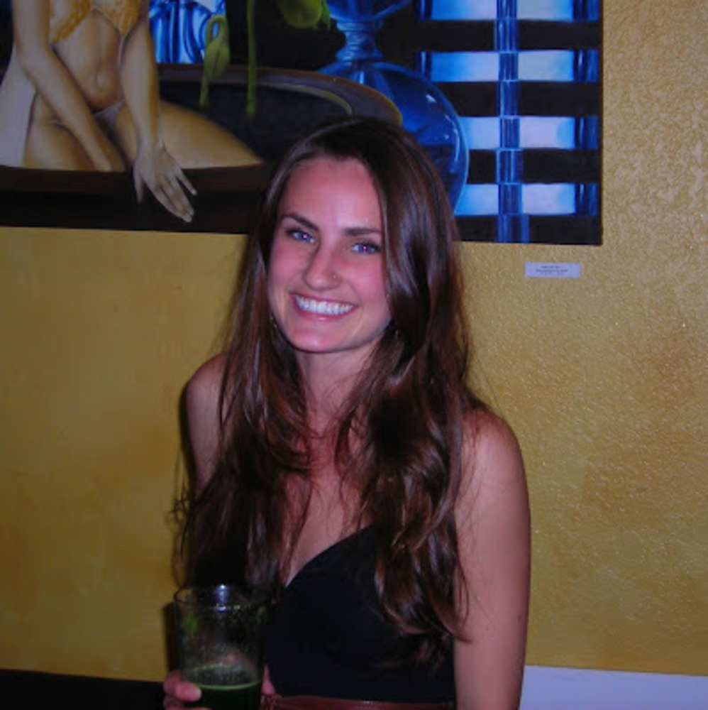 Meet your Posher, Amanda